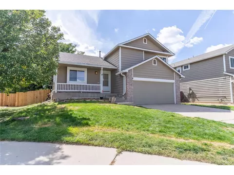 19852 E Stanford Ave, Centennial, CO 80015