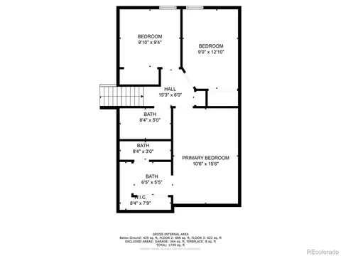 19852 E Stanford Ave, Centennial, CO 80015 photo 25