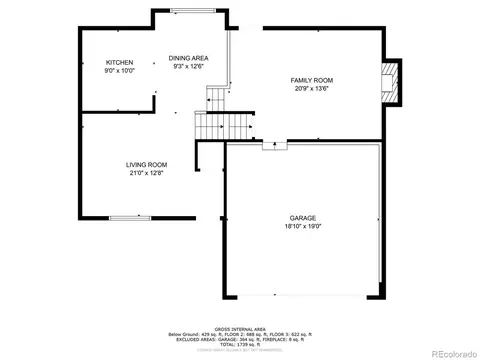 19852 E Stanford Ave, Centennial, CO 80015 photo 24