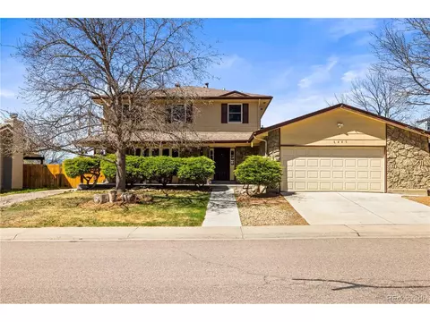 6449 S Locust Way, Centennial, CO 80111