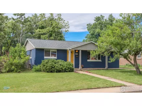 3250 Euclid Ave, Boulder, CO 80303 photo 1