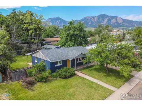 3250 Euclid Ave, Boulder, CO 80303 photo 2
