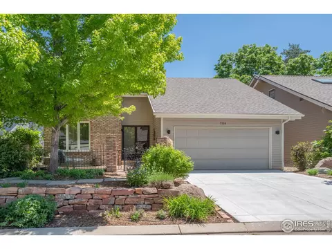 7138 Cedarwood Cir, Boulder, CO 80301 photo 1