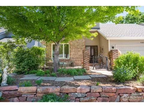 7138 Cedarwood Cir, Boulder, CO 80301 photo 2