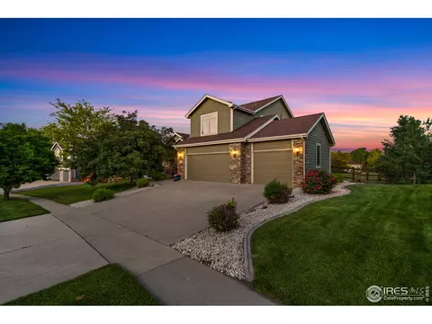 2011 Meander Rd, Windsor, CO 80550 photo 1