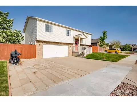 3406 Windmill Ct, Evans, CO 80620 photo 1