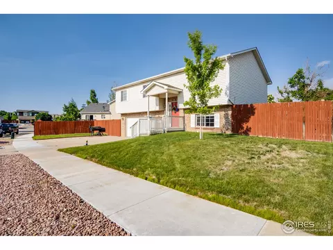 3406 Windmill Ct, Evans, CO 80620 photo 3