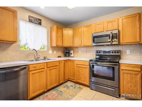 3406 Windmill Ct, Evans, CO 80620 photo 4