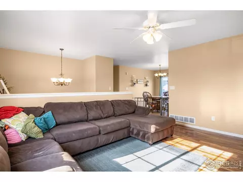 3406 Windmill Ct, Evans, CO 80620 photo 7