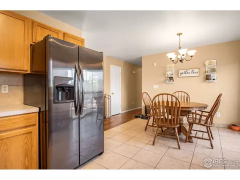 3406 Windmill Ct, Evans, CO 80620 photo 5
