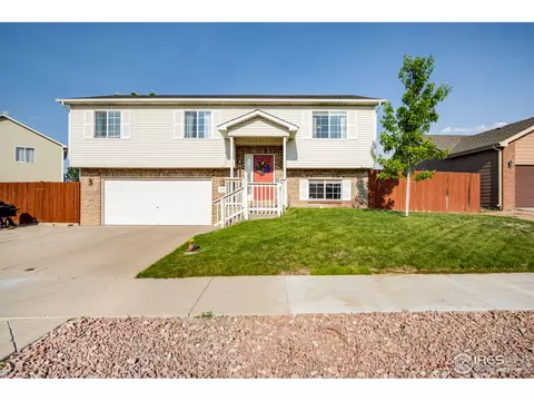 3406 Windmill Ct, Evans, CO 80620 photo 2