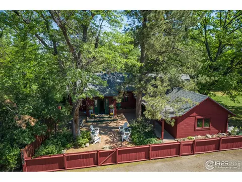1166 Cherryvale Rd, Boulder, CO 80303 photo 2