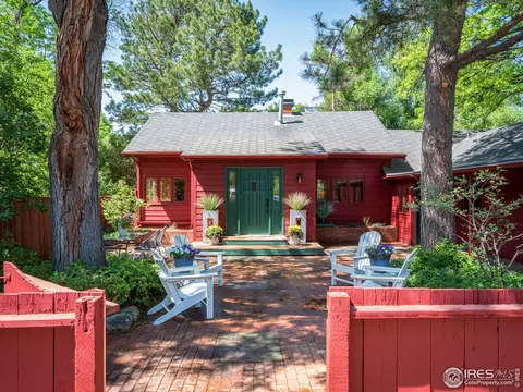 1166 Cherryvale Rd, Boulder, CO 80303 photo 1