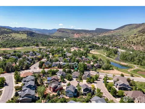 203 Mcconnell Ct, Lyons, CO 80540 photo 2