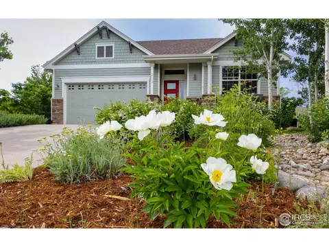 203 Mcconnell Ct, Lyons, CO 80540 photo 1
