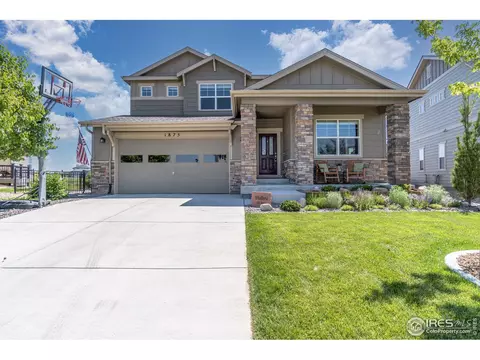 1875 Los Cabos Dr, Windsor, CO 80550 photo 1