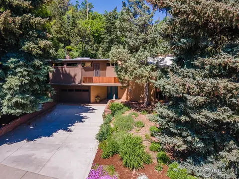405 13th St, Boulder, CO 80302 photo 28