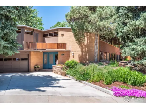 405 13th St, Boulder, CO 80302 photo 1