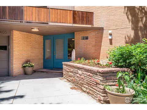 405 13th St, Boulder, CO 80302 photo 2