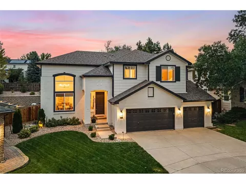 6293 W Gould Dr, Littleton, CO 80123