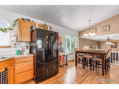 3812 Tumbleweed Dr, Evans, CO 80620 photo 6