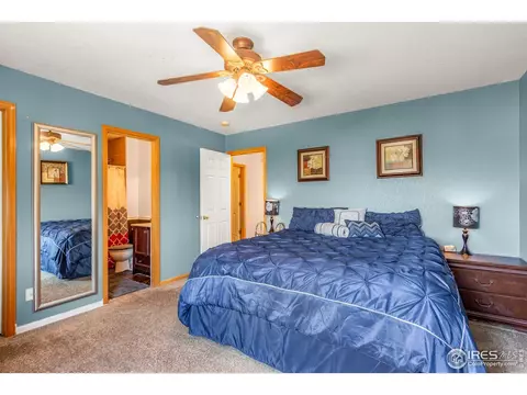 3812 Tumbleweed Dr, Evans, CO 80620 photo 10