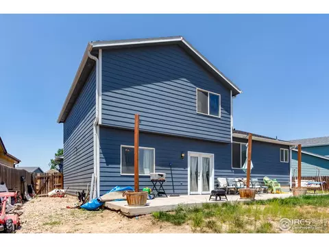3812 Tumbleweed Dr, Evans, CO 80620 photo 23