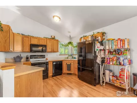 3812 Tumbleweed Dr, Evans, CO 80620 photo 5