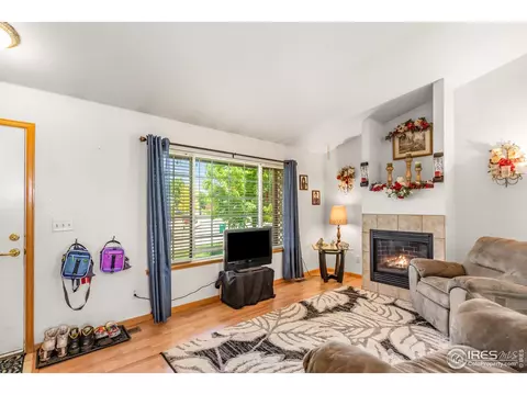 3812 Tumbleweed Dr, Evans, CO 80620 photo 2