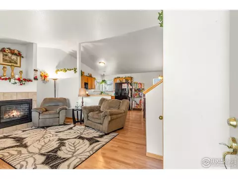 3812 Tumbleweed Dr, Evans, CO 80620 photo 3
