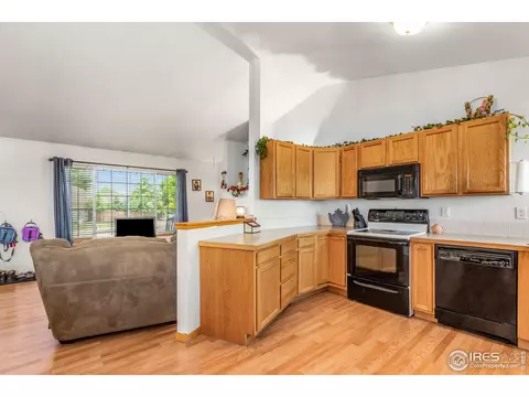 3812 Tumbleweed Dr, Evans, CO 80620 photo 7