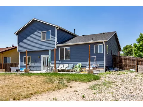 3812 Tumbleweed Dr, Evans, CO 80620 photo 22
