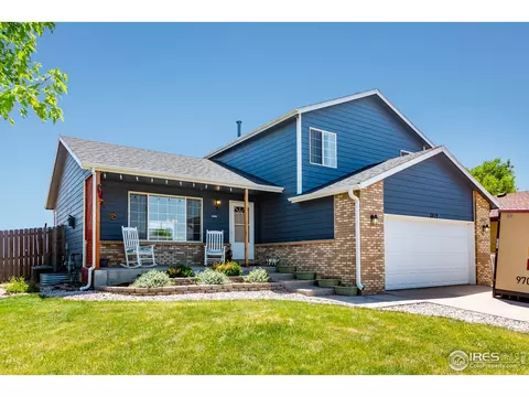 3812 Tumbleweed Dr, Evans, CO 80620 photo 1