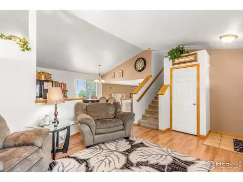 3812 Tumbleweed Dr, Evans, CO 80620 photo 4