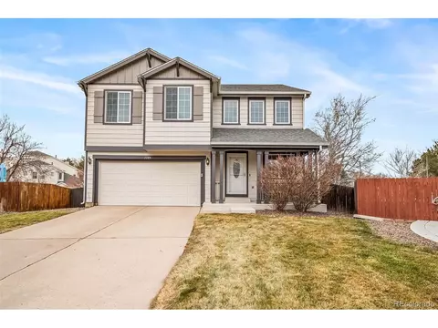 1109 S Alton Ct, Denver, CO 80247