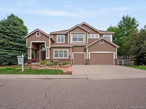 10412 Dunsford Dr, Lone Tree, CO 80124