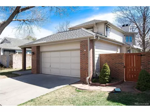 3333 E Florida Ave #122, Denver, CO 80210 photo 1