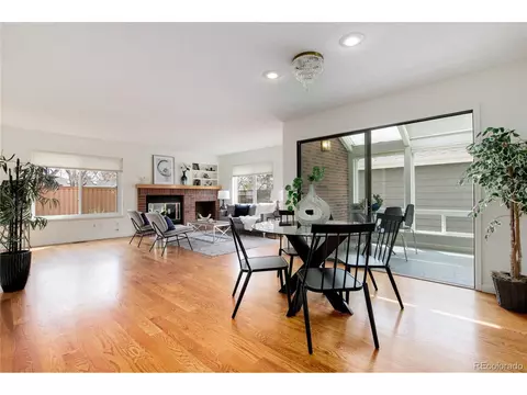 3333 E Florida Ave #122, Denver, CO 80210 photo 3