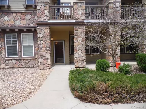 6734 S Winnipeg Cir #103, Aurora, CO 80016