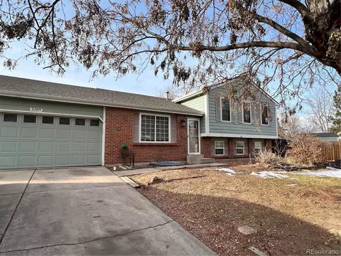 Undisclosed, Aurora, CO 80014