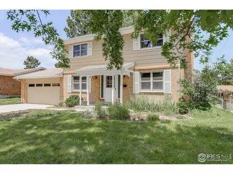 3605 Darley Ave, Boulder, CO 80305 photo 1