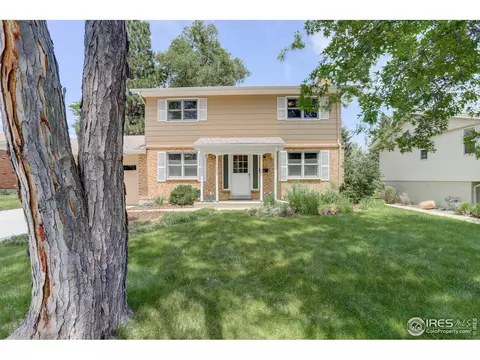 3605 Darley Ave, Boulder, CO 80305 photo 2
