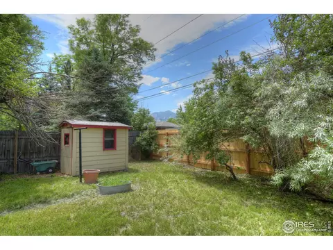 785 38th St, Boulder, CO 80303 photo 33
