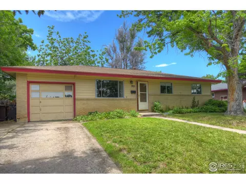 785 38th St, Boulder, CO 80303 photo 2