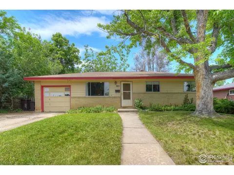 785 38th St, Boulder, CO 80303 photo 1