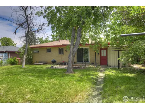 785 38th St, Boulder, CO 80303 photo 32