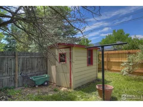 785 38th St, Boulder, CO 80303 photo 30