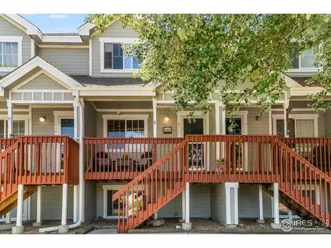 311 Turner Ave, Berthoud, CO 80513 photo 1