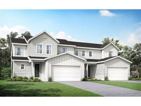 7020 Hidden Cove Ct, Castle Pines, CO 80108