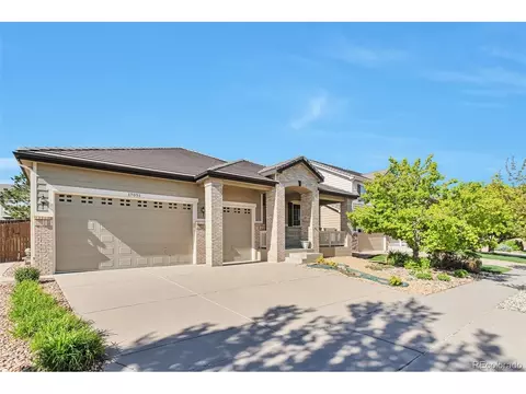 17051 Moorside Dr, Parker, CO 80134